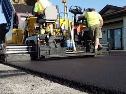 Luling, LA Driveway Paving Services Company